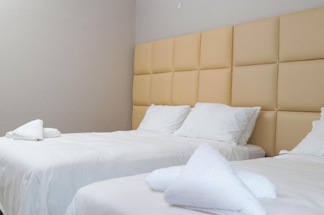 Hotel Early Riser Ezulwini Exteriér fotografie