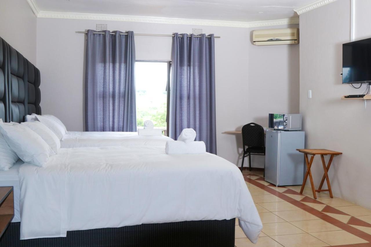 Hotel Early Riser Ezulwini Exteriér fotografie