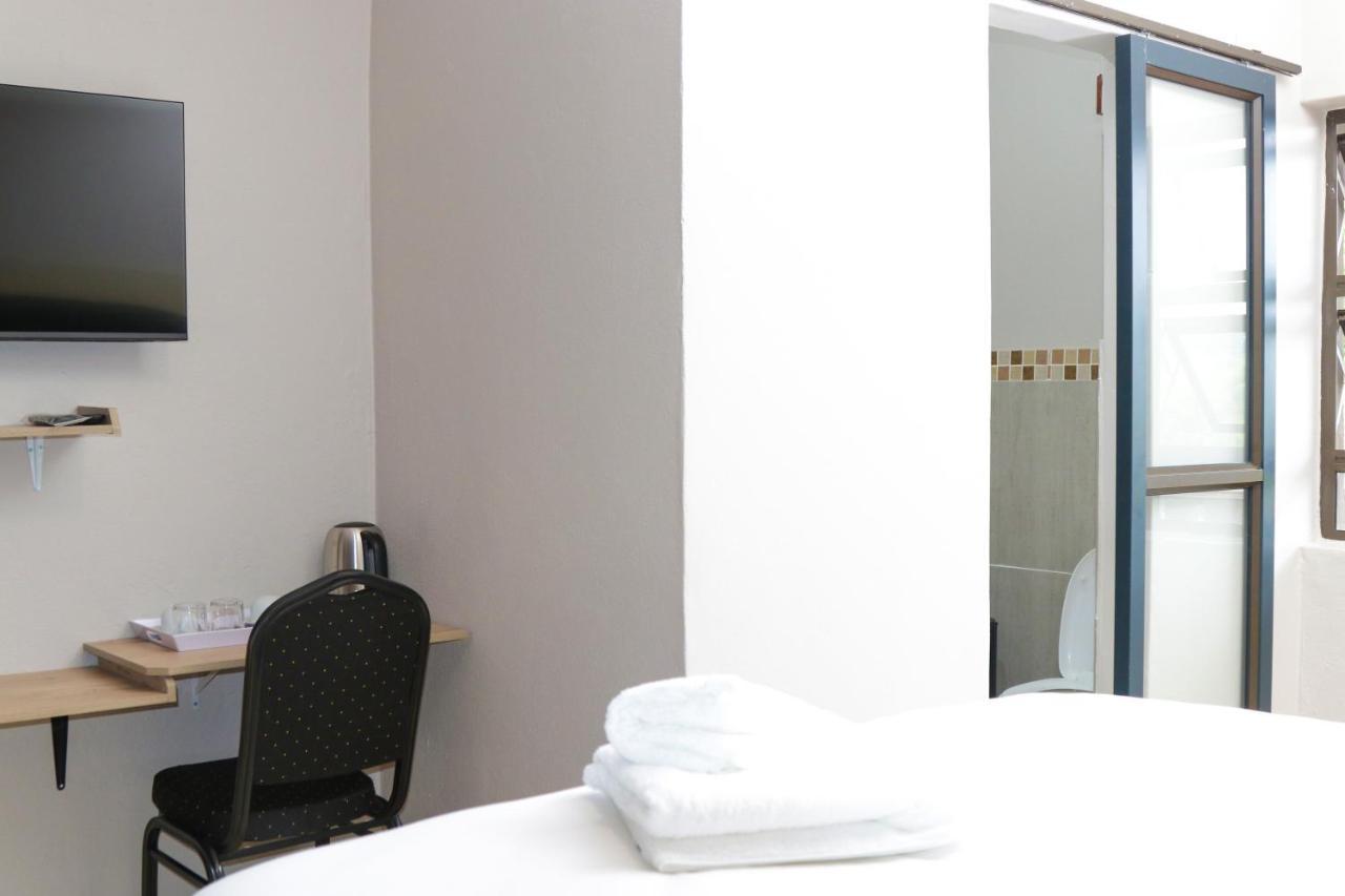 Hotel Early Riser Ezulwini Exteriér fotografie