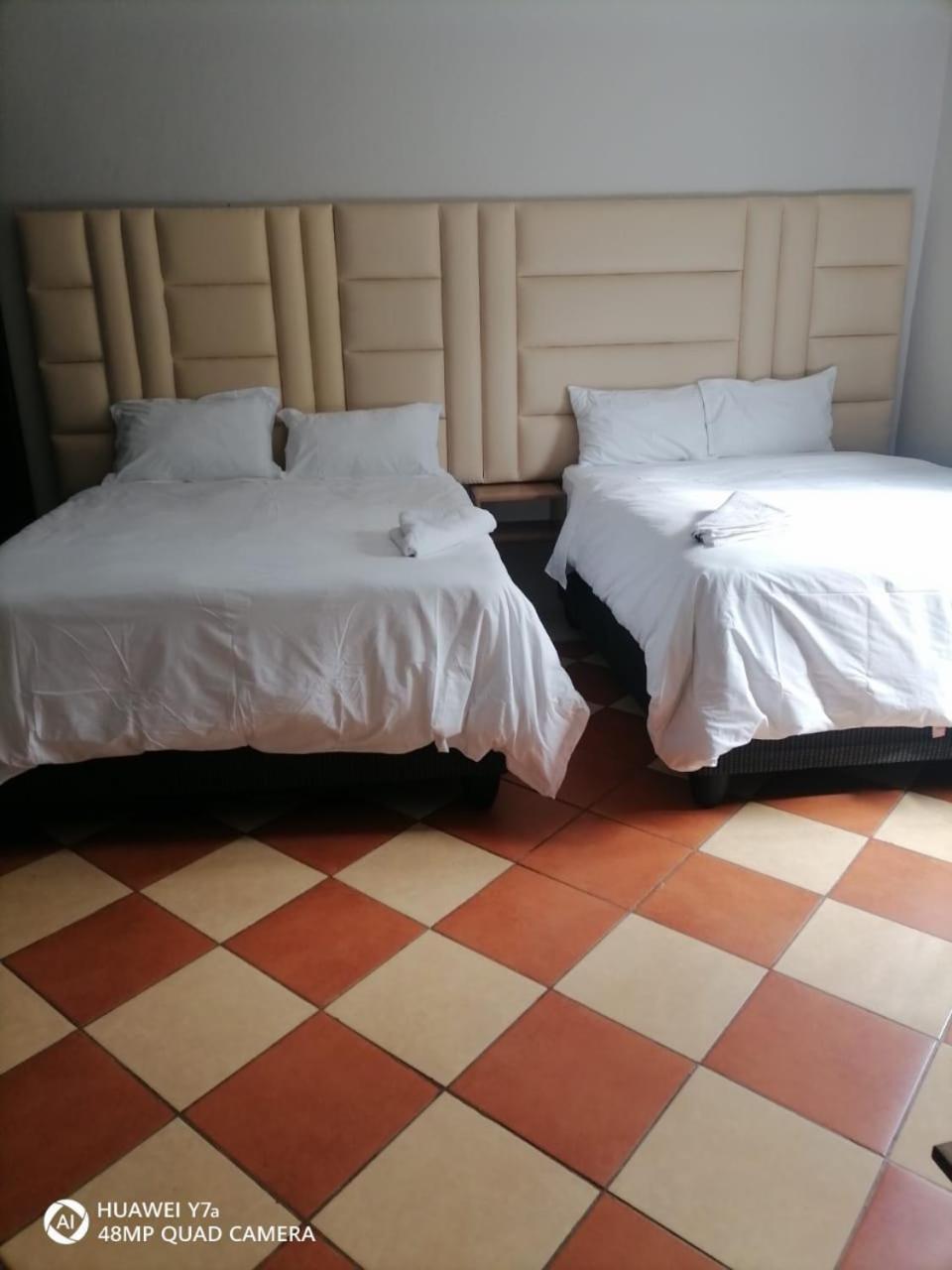 Hotel Early Riser Ezulwini Exteriér fotografie